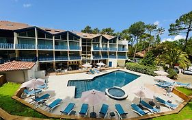 Hotel Logis Lacotel  3*